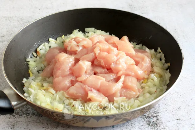 Шаг 3: иллюстрация