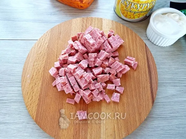 Шаг 2: иллюстрация