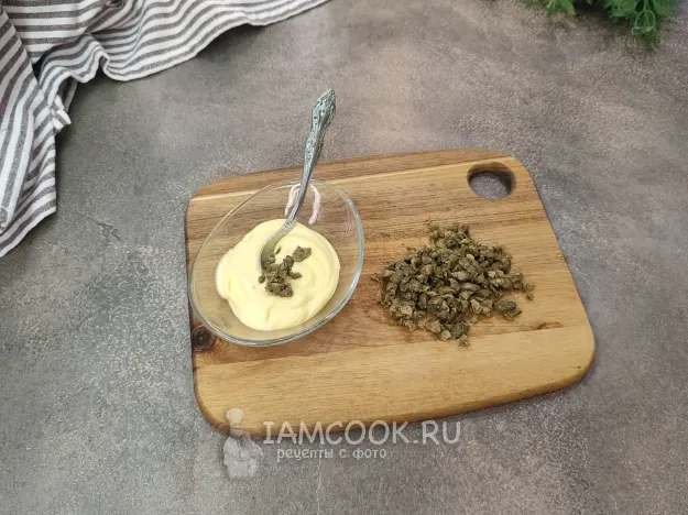 Шаг 5: иллюстрация