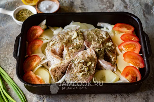 Шаг 7: иллюстрация