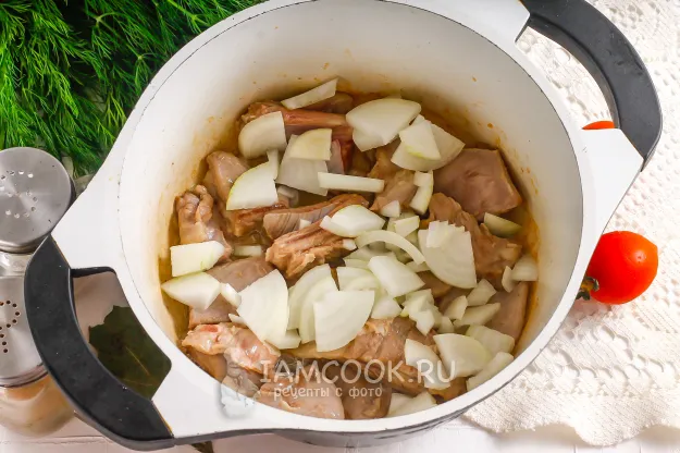 Шаг 3: иллюстрация