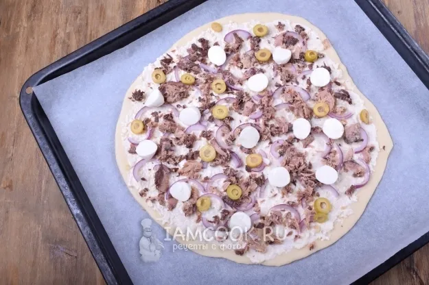 Шаг 9: иллюстрация