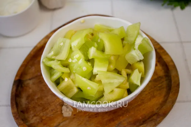 Шаг 3: иллюстрация