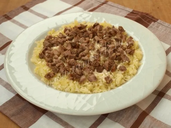 Шаг 2: иллюстрация