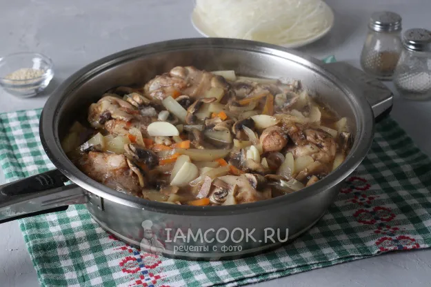 Шаг 8: иллюстрация