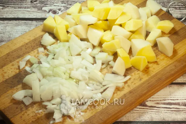 Шаг 2: иллюстрация