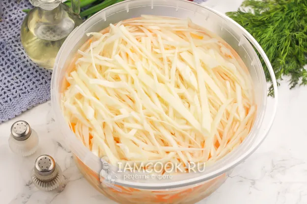 Шаг 9: иллюстрация