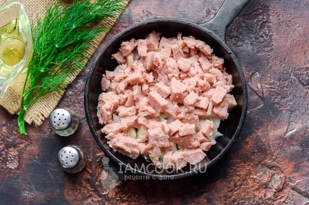 Шаг 3: иллюстрация