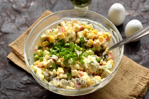 Шаг 6: иллюстрация