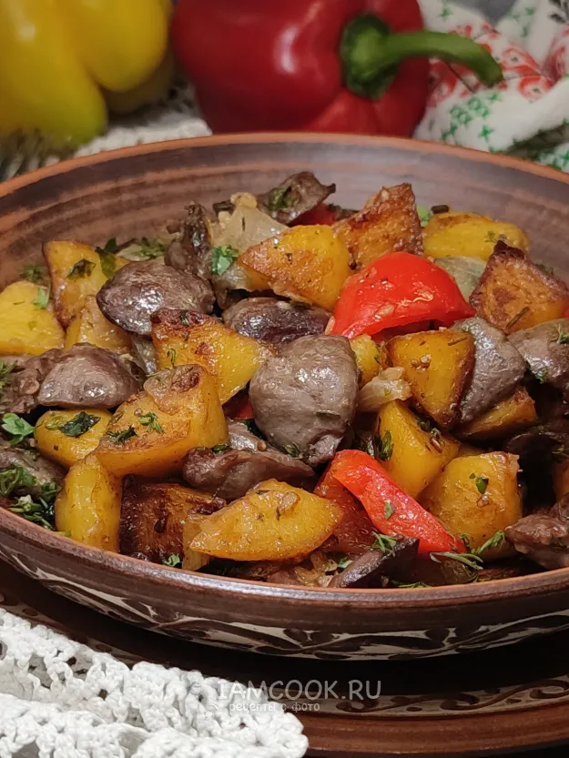 Шаг 10: иллюстрация