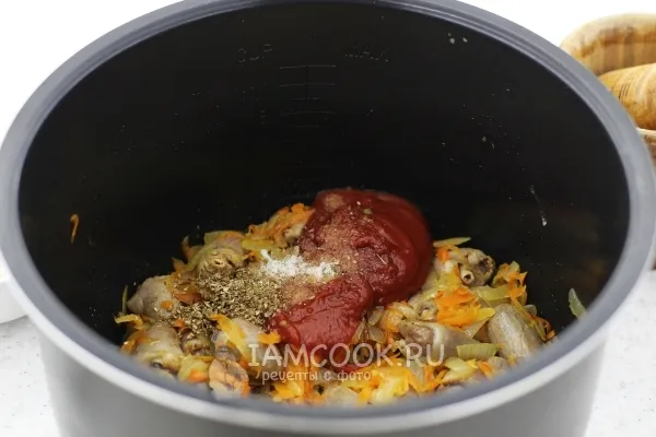 Шаг 5: иллюстрация