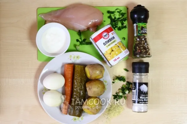 Шаг 1: иллюстрация