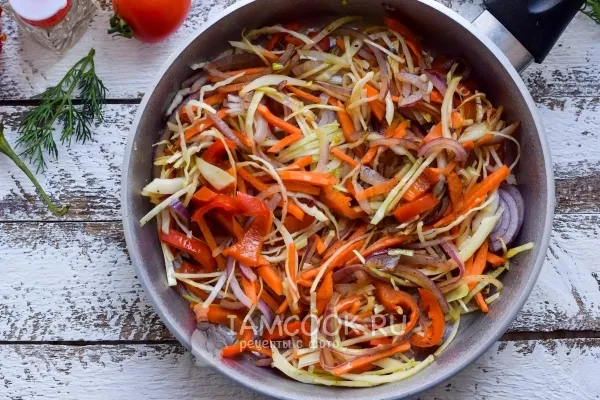 Шаг 5: иллюстрация