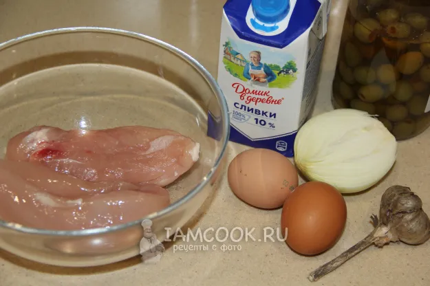 Шаг 1: иллюстрация