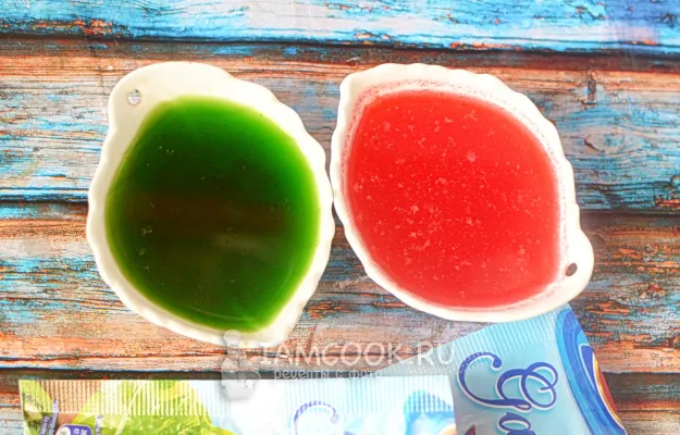 Шаг 2: иллюстрация