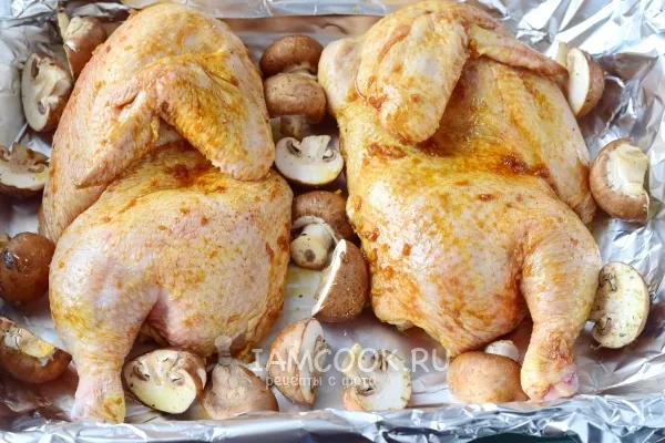 Шаг 8: иллюстрация