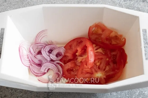 Шаг 2: иллюстрация