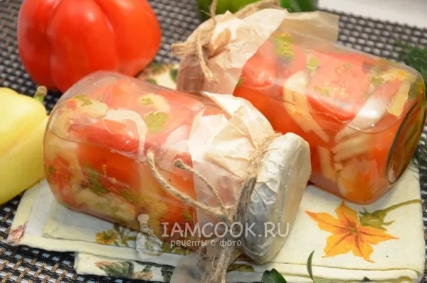 Шаг 10: иллюстрация