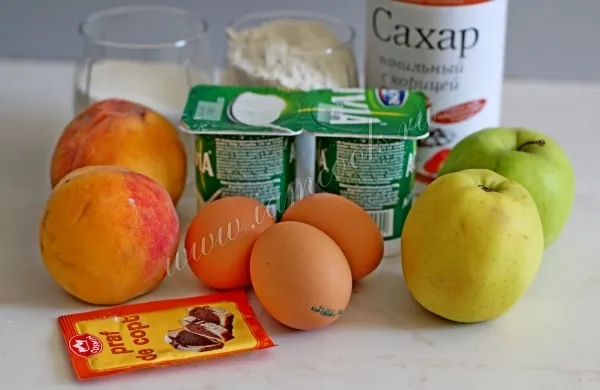 Шаг 1: иллюстрация