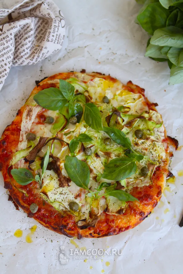 Шаг 18: иллюстрация