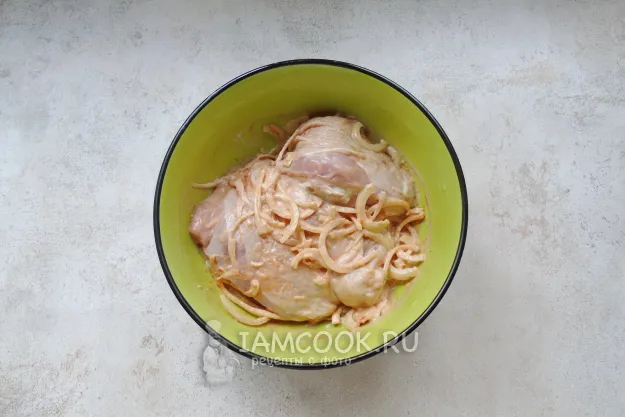 Шаг 6: иллюстрация