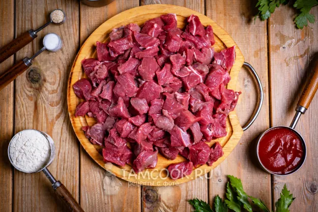 Шаг 2: иллюстрация