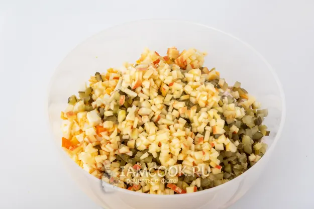 Шаг 9: иллюстрация