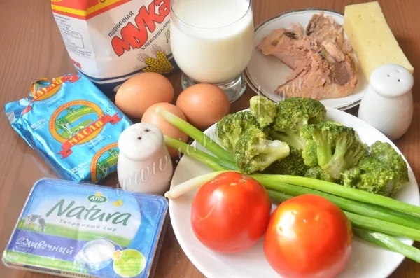 Шаг 1: иллюстрация