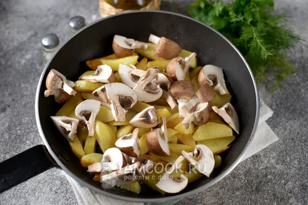 Шаг 3: иллюстрация