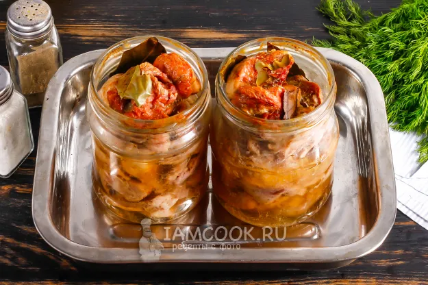 Шаг 6: иллюстрация