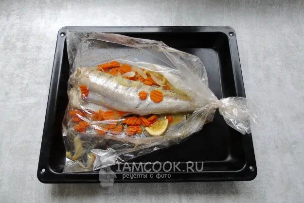 Шаг 5: иллюстрация