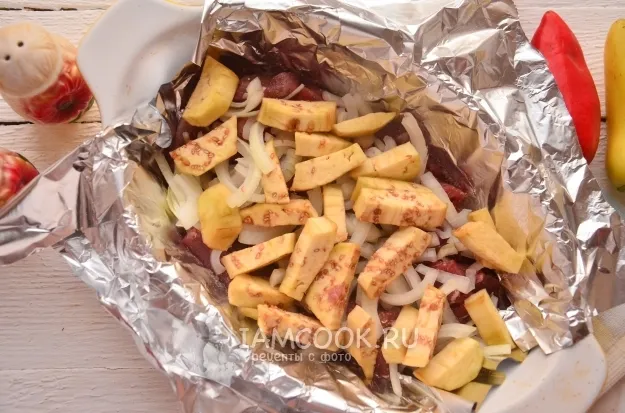 Шаг 4: иллюстрация