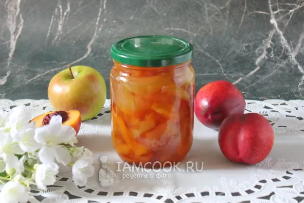 Шаг 9: иллюстрация