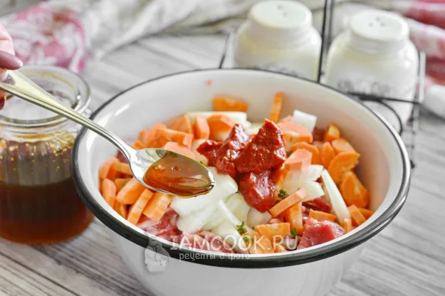 Шаг 3: иллюстрация