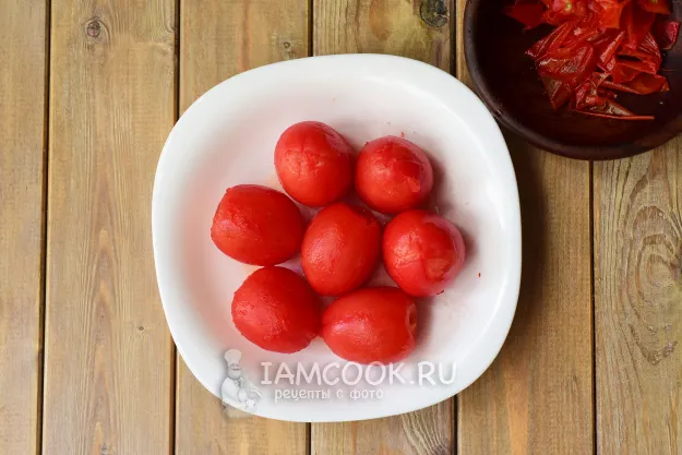 Шаг 3: иллюстрация