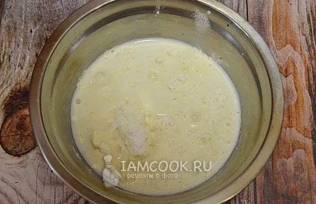 Шаг 5: иллюстрация