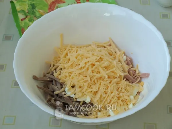 Шаг 5: иллюстрация