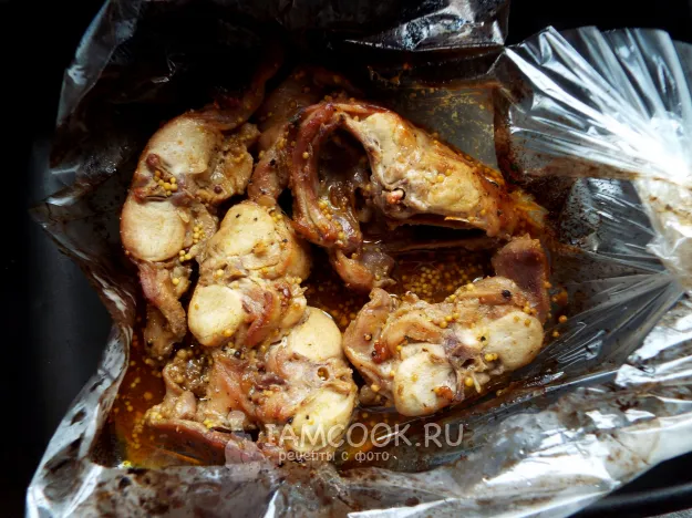 Шаг 5: иллюстрация