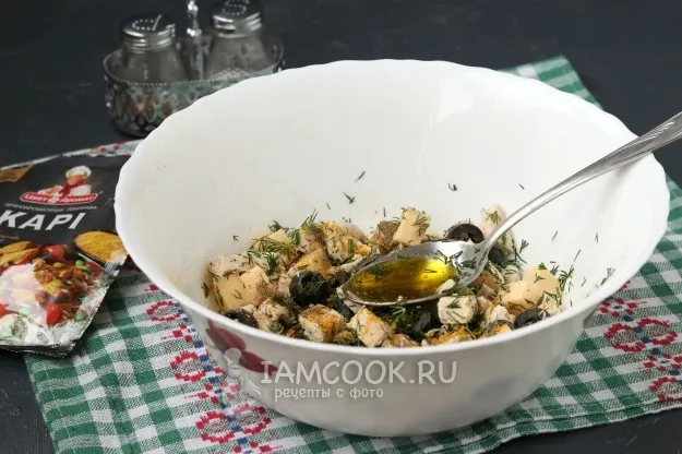 Шаг 5: иллюстрация