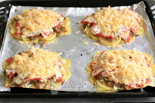 Шаг 10: иллюстрация