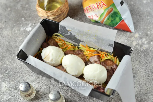 Шаг 9: иллюстрация