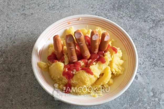 Шаг 6: иллюстрация