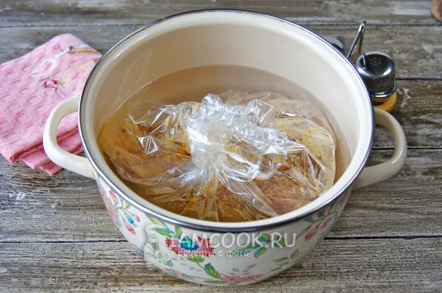 Шаг 7: иллюстрация