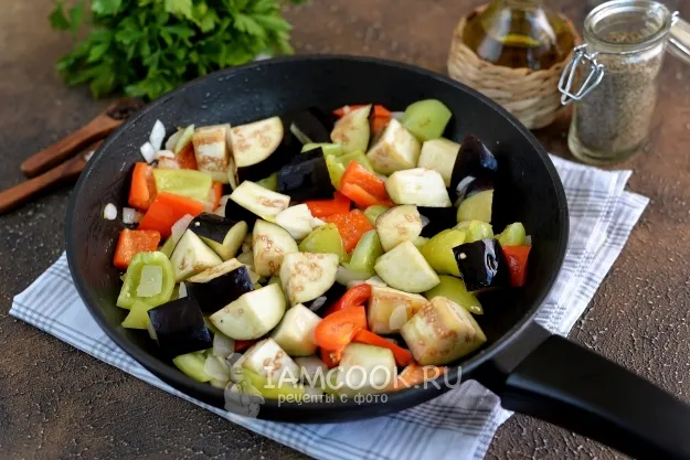 Шаг 3: иллюстрация