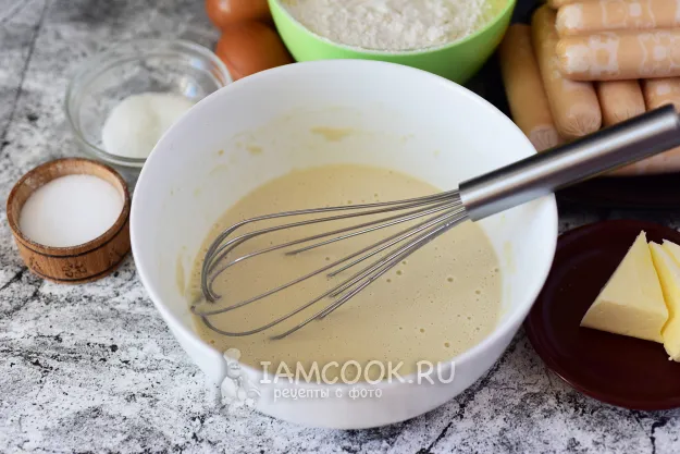 Шаг 3: иллюстрация