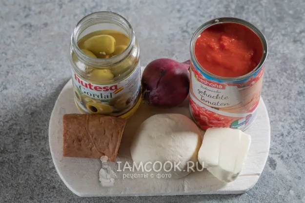 Шаг 1: иллюстрация