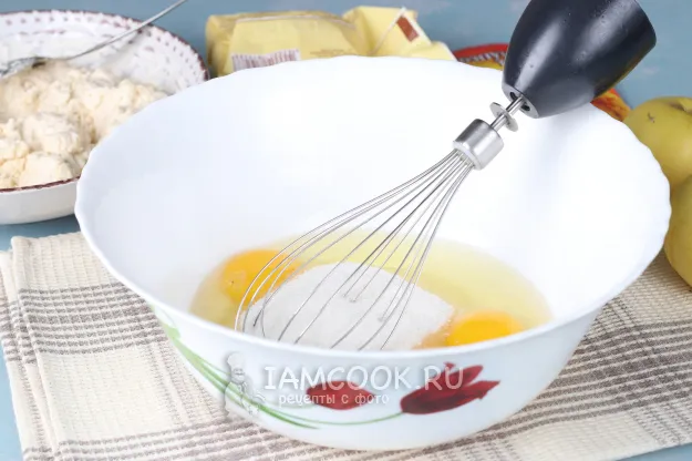 Шаг 3: иллюстрация