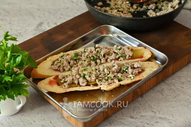 Шаг 10: иллюстрация