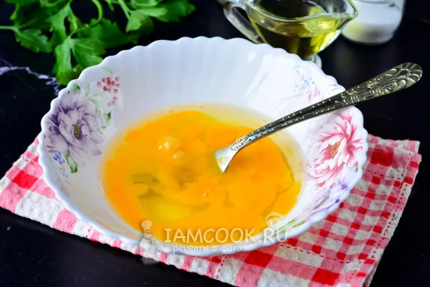 Шаг 2: иллюстрация