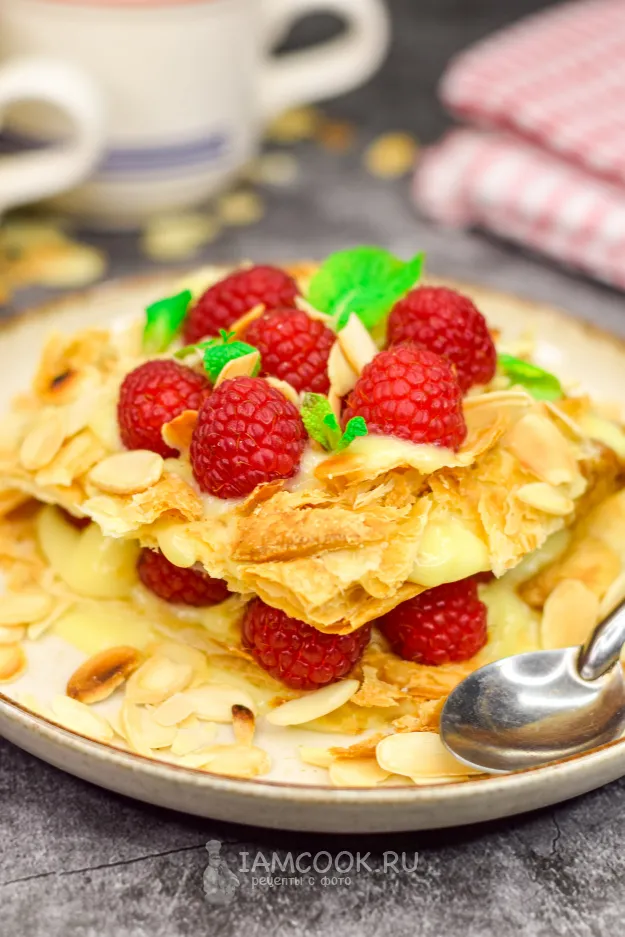 Шаг 11: иллюстрация